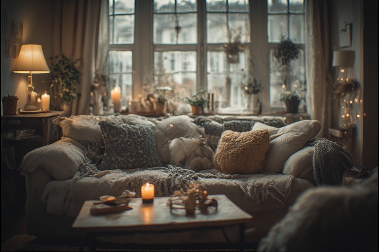 Cara Sederhana Menemukan Kenyamanan dalam Rutinitas