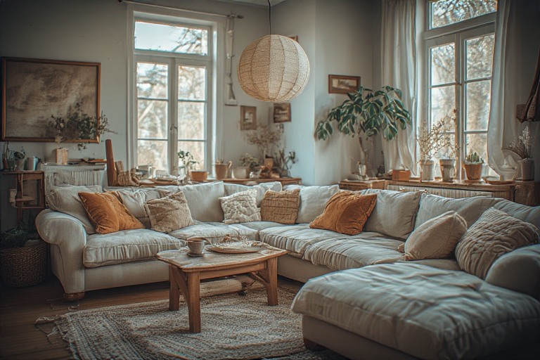 Menghargai Momen Kecil yang Membuat Hari Lebih Menyenangkan